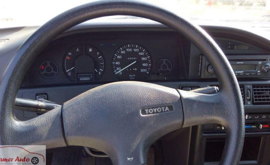 Toyota Corolla 90
