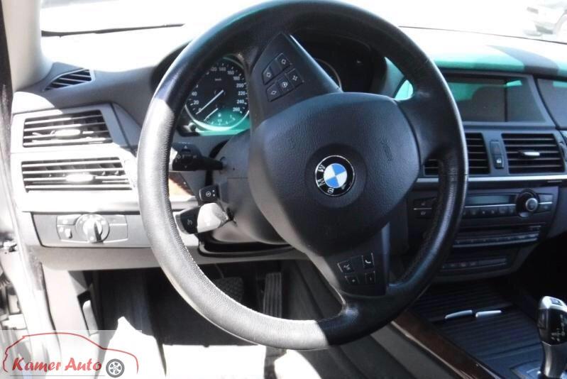 BMW X5 ‘2007