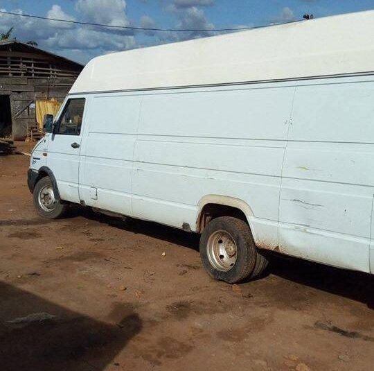 Iveco Daily Van for sale